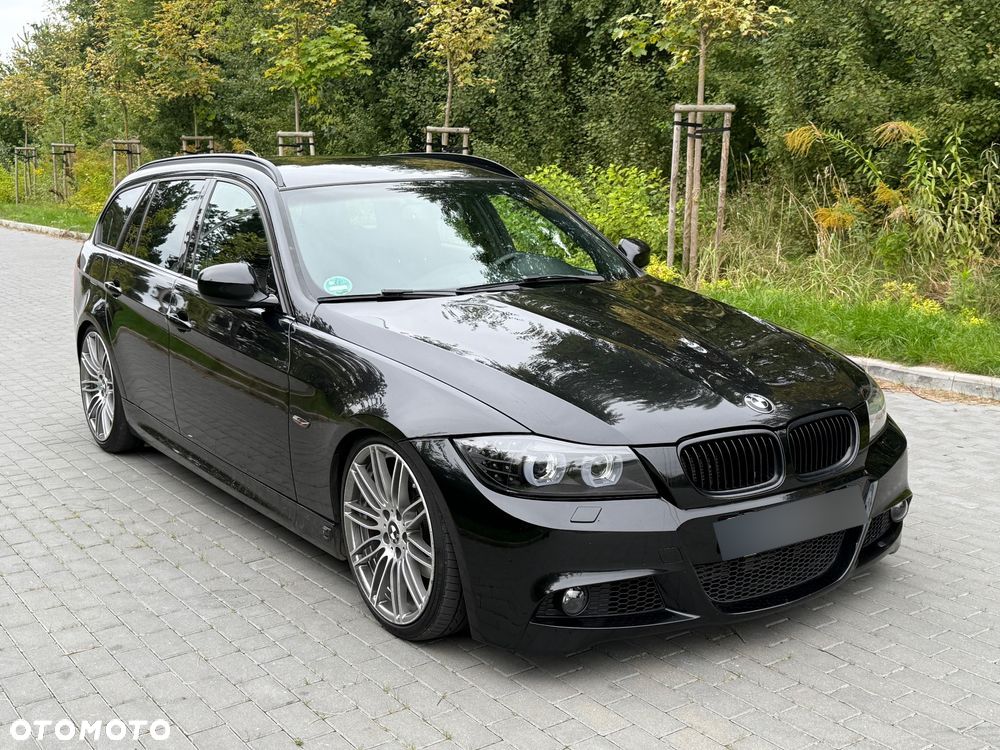 BMW Seria 3 320d - 3