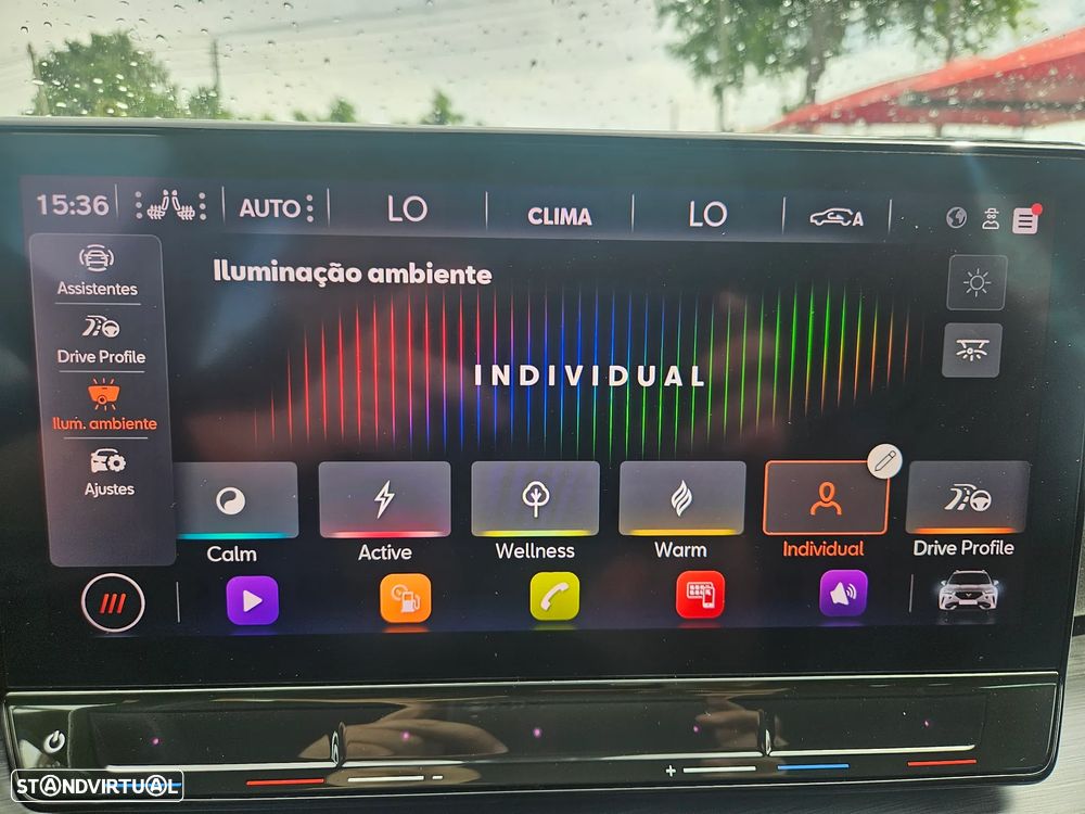 Cupra Formentor 1.5 TSI Sport - 43