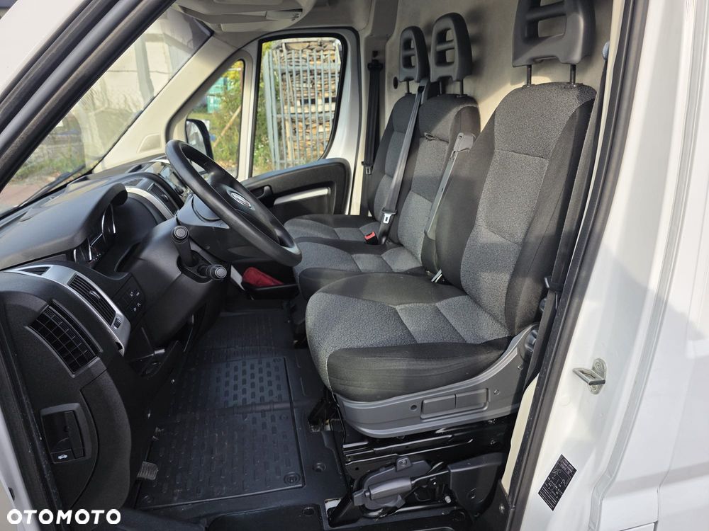Fiat Ducato L3H2 - 11