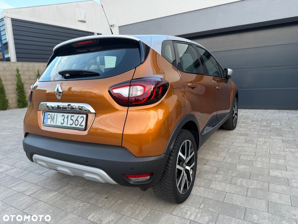 Renault Captur - 8