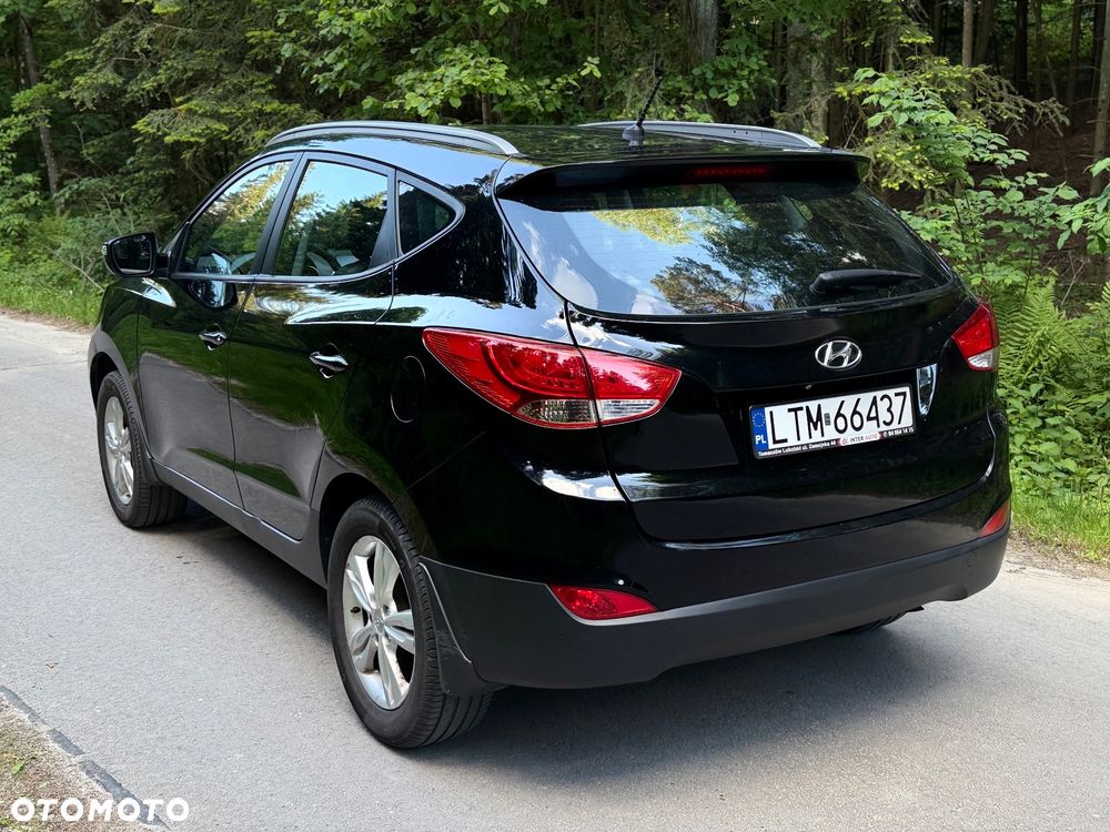 Hyundai ix35 1.6 GDI Comfort 2WD - 5