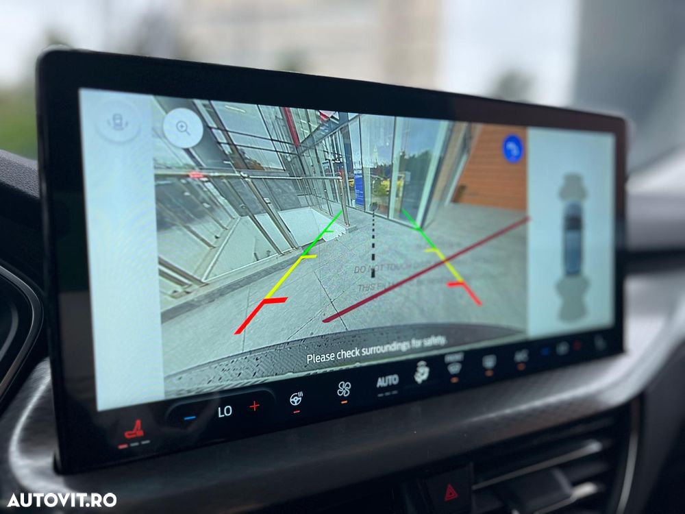 Ford Kuga 2.5 Duratec PHEV TITANIUM - 11