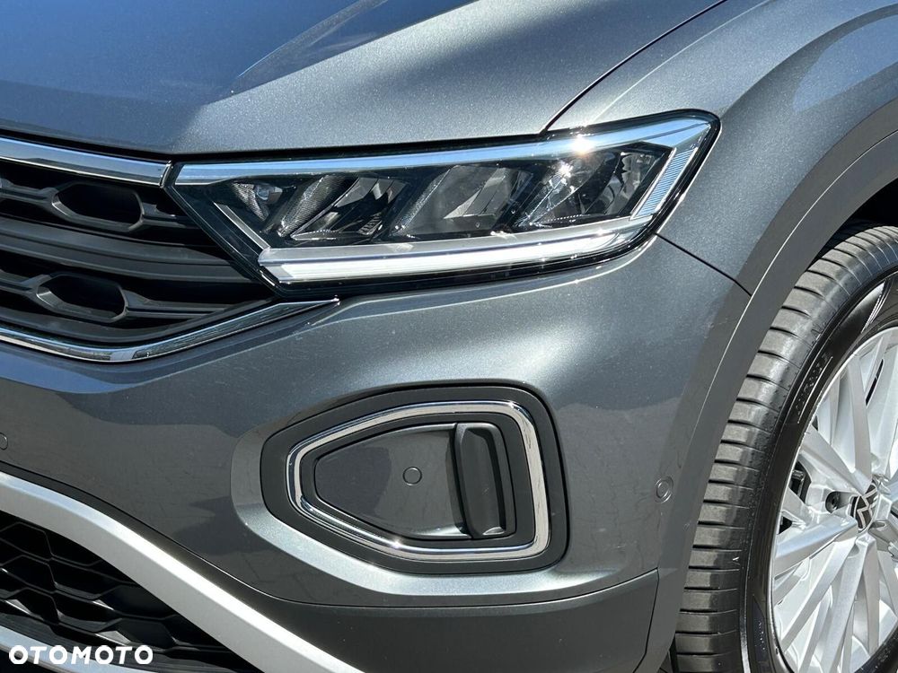 Volkswagen T-Roc 1.5 TSI Life DSG - 30