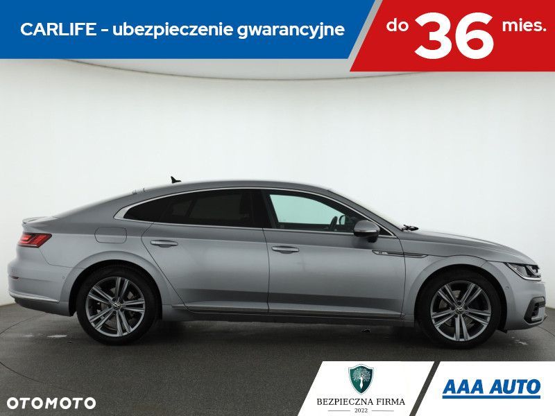 Volkswagen Arteon - 8