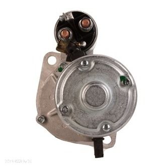 JS540 ROZRUSZNIK NISSAN PATROL 3.2D - 4