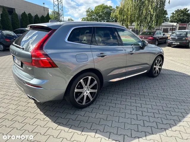 Volvo XC 60 T5 AWD Inscription - 8