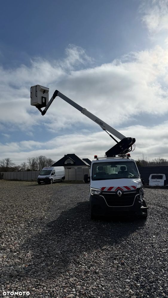 Renault MASTER - 25