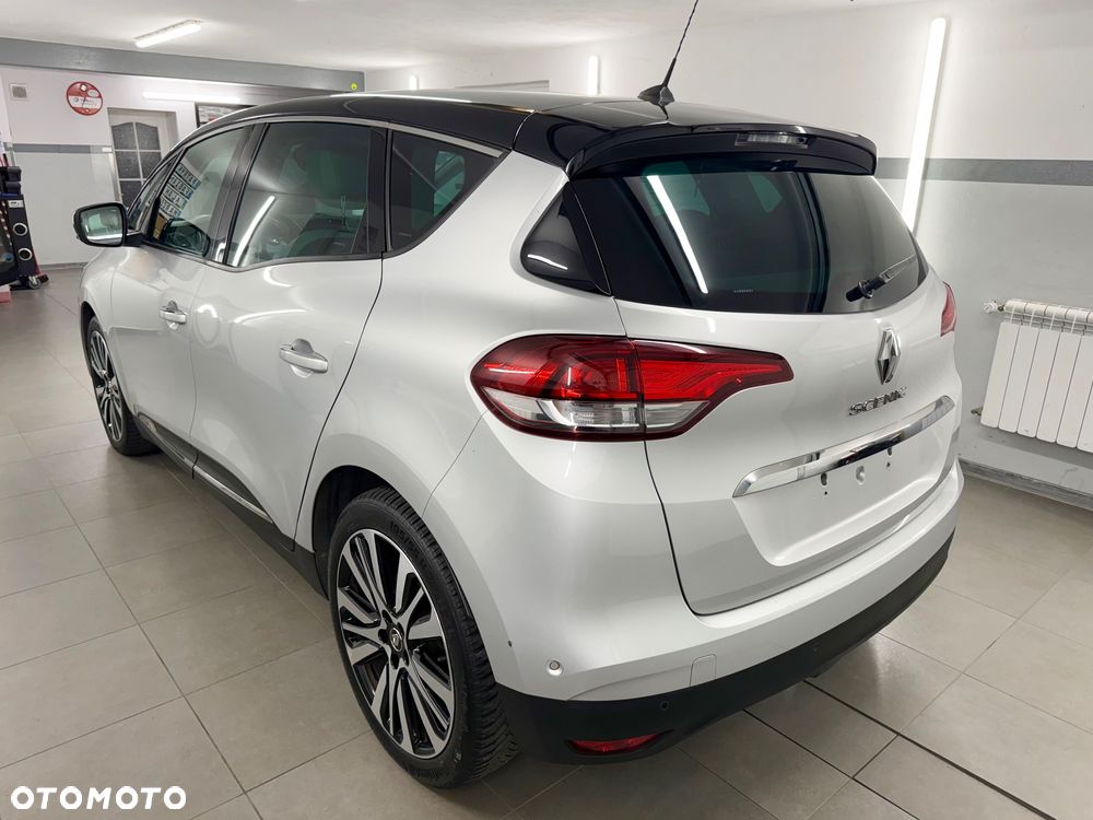 Renault Scenic - 2
