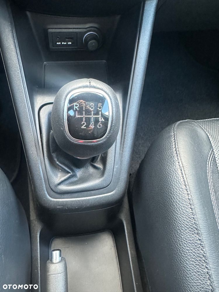 Hyundai ix20 1.6 Premium blue - 26