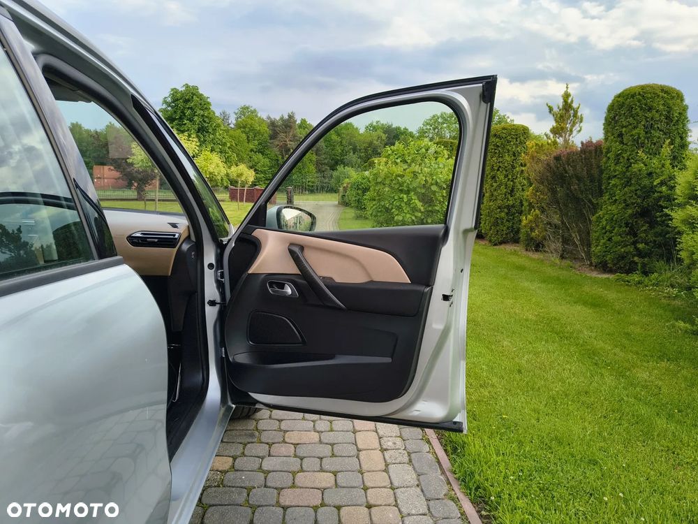 Citroën C4 Grand Picasso e-HDi 115 Exclusive - 18
