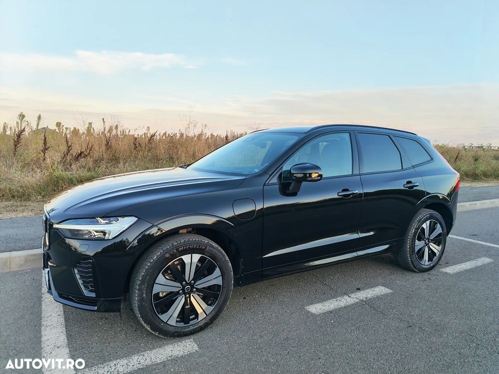 Volvo XC 60 - 3