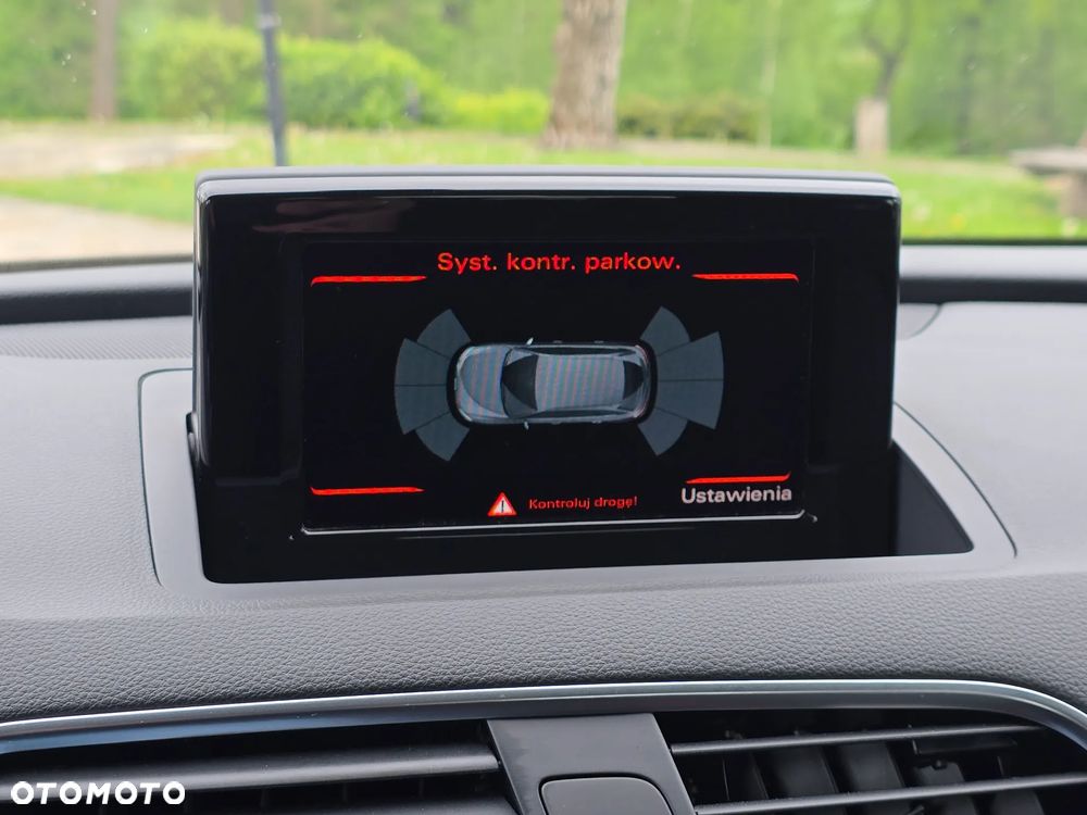 Audi Q3 1.4 TFSI Edycja Specjalna - 20