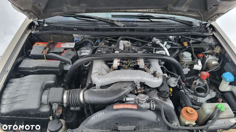 Suzuki Grand Vitara 2.7 V6 - 12