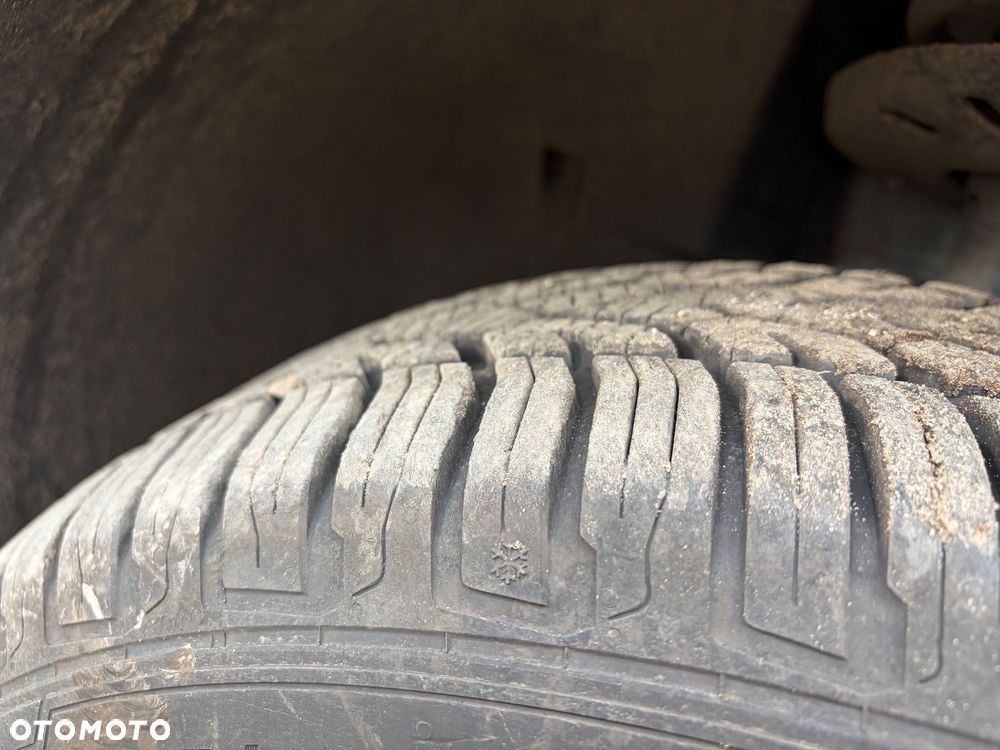 Peugeot Partner - 12