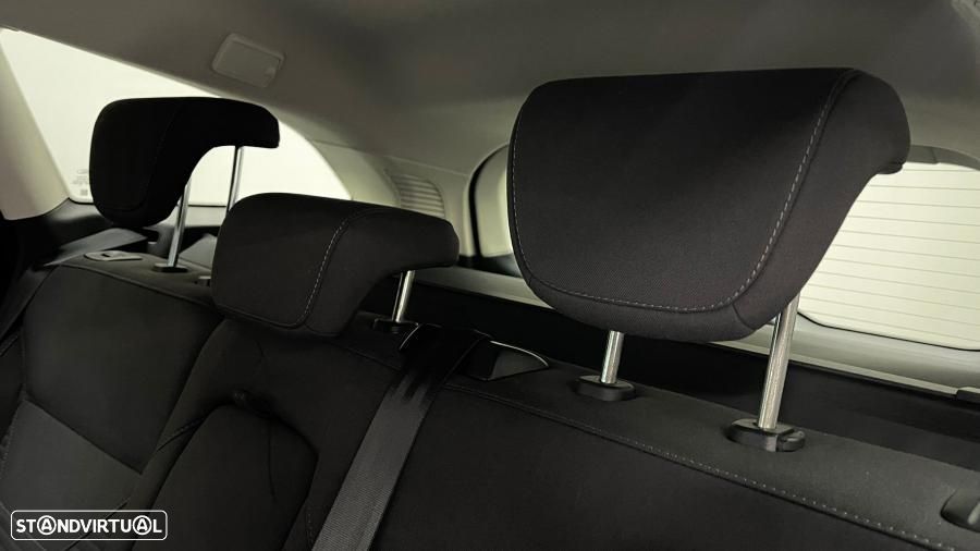 Ford Focus SW 1.5 TDCi Titanium - 46