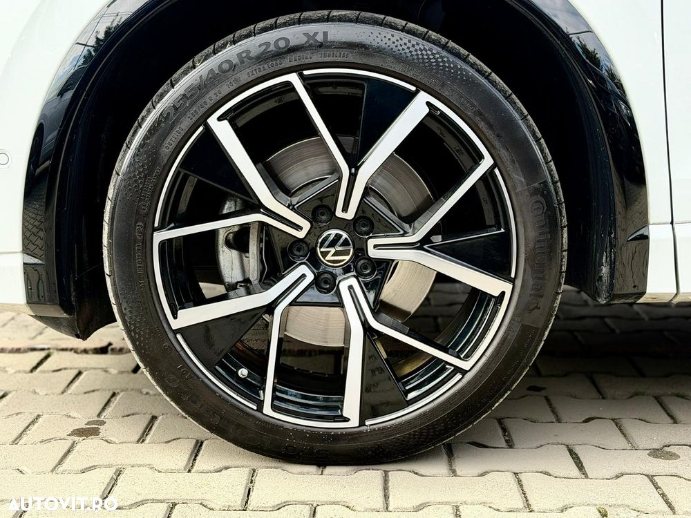 Volkswagen Tiguan 2.0 TDI DSG 4Motion R-Line - 17