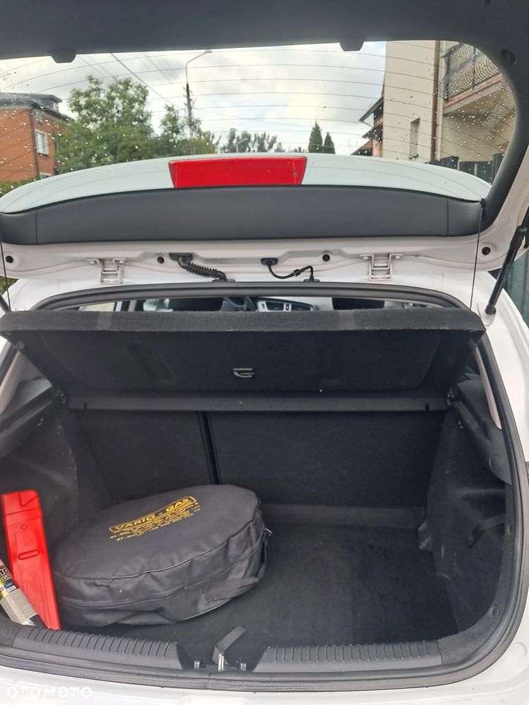 Kia Ceed 1.4 M - 4