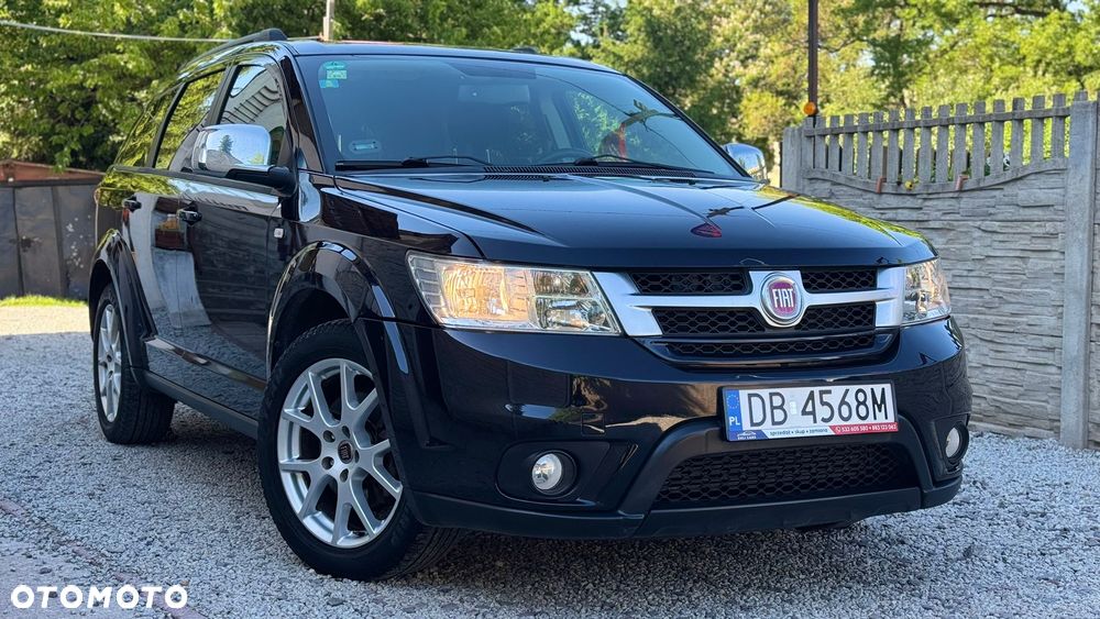 Fiat Freemont - 3
