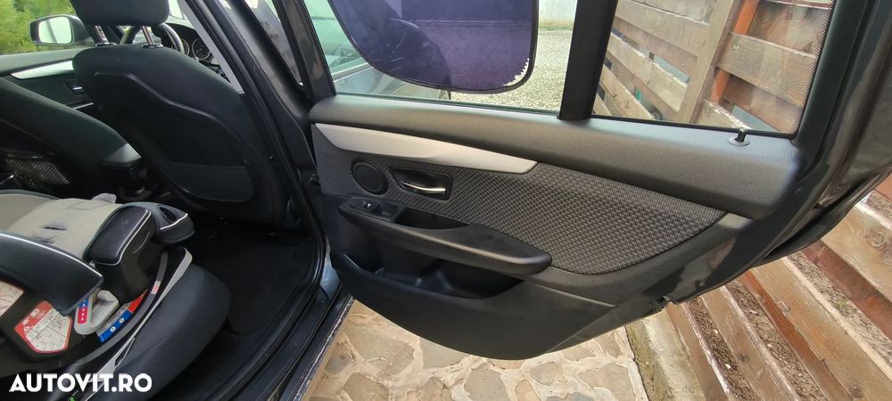 BMW Seria 2 218d Aut. - 11