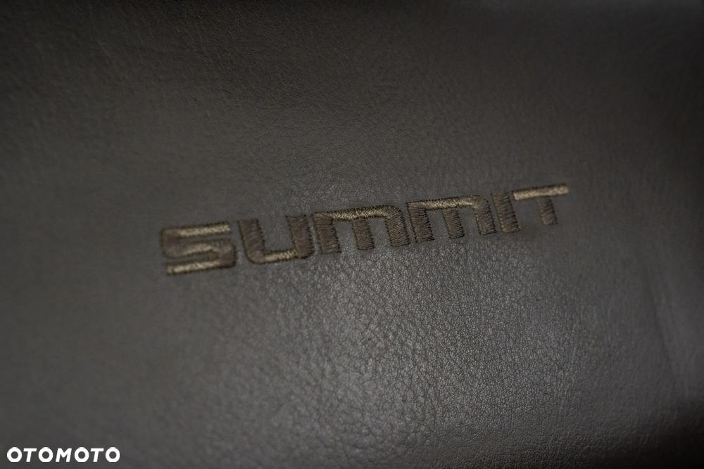 Jeep Grand Cherokee 3.0 CRD Overland Summit - 30