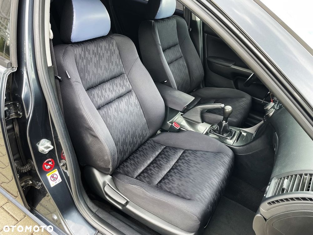 Honda Accord 2.0 i Comfort - 15