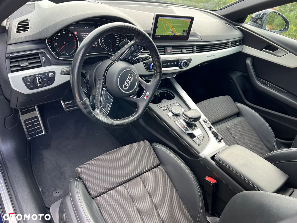 Audi A4 Avant - 9