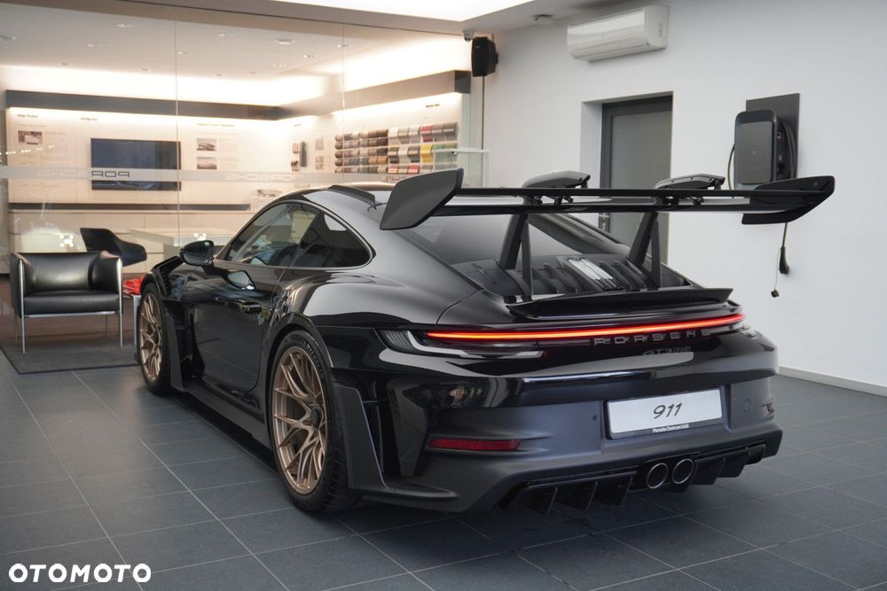 Porsche 911 GT3 RS - 14