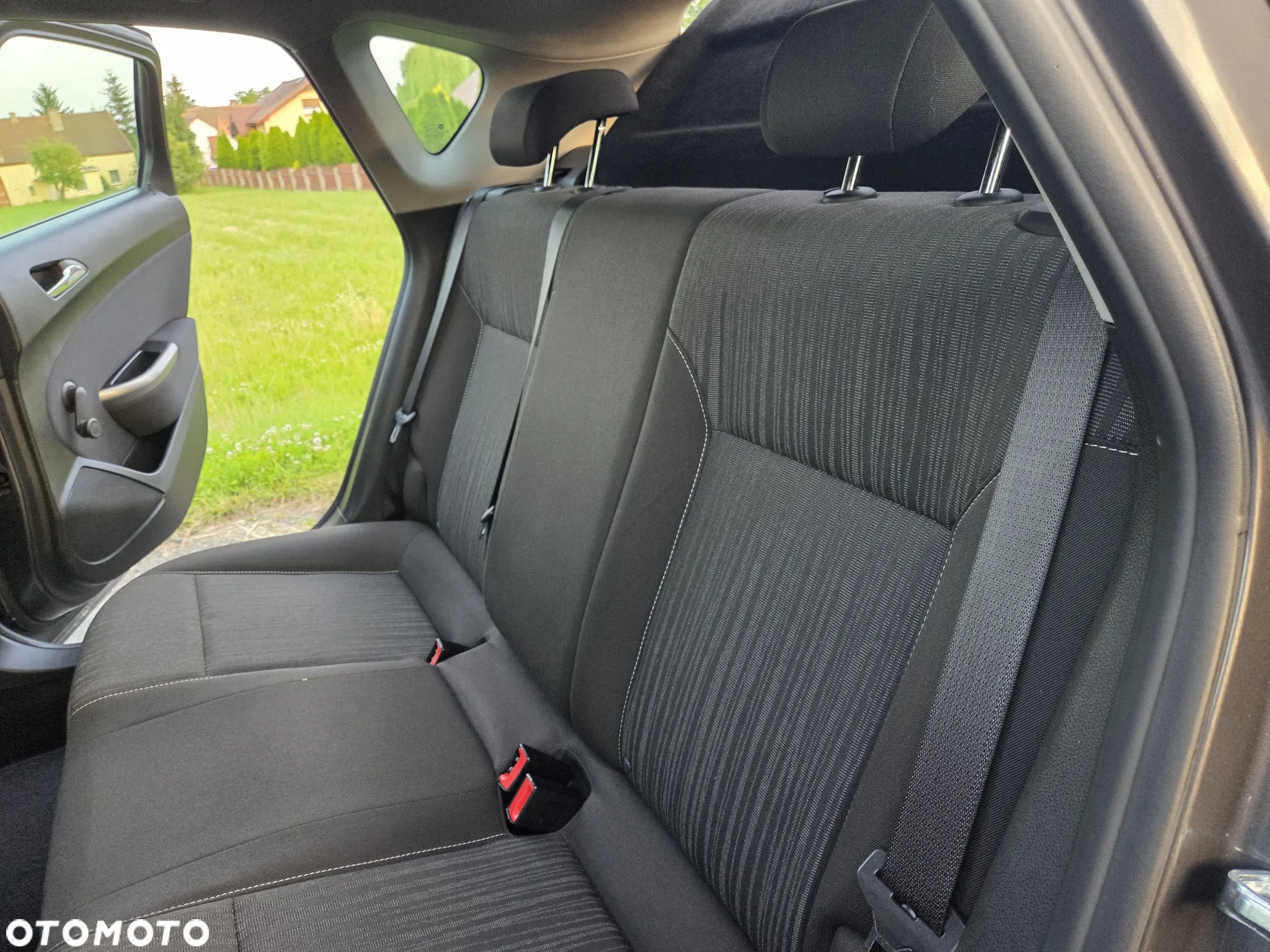 Opel Astra 1.4 Active - 20