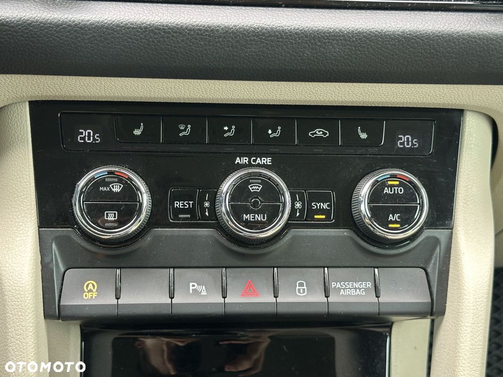 Skoda Kodiaq - 17