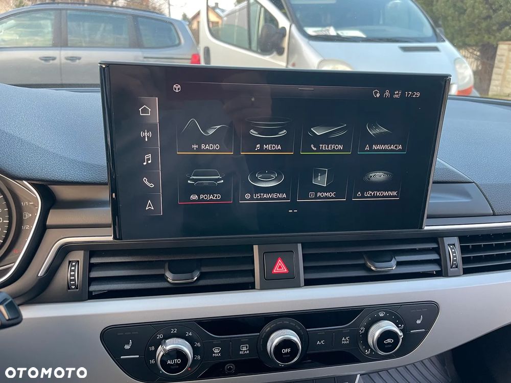 Audi A4 Avant - 28