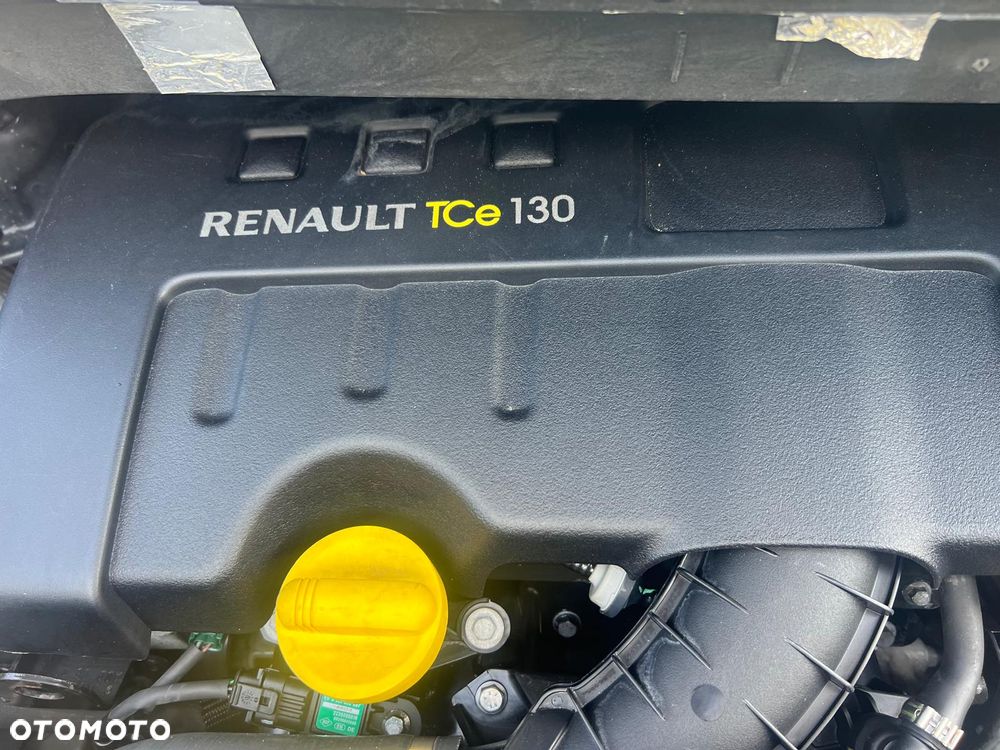 Renault Scenic TCe 130 Dynamique - 26