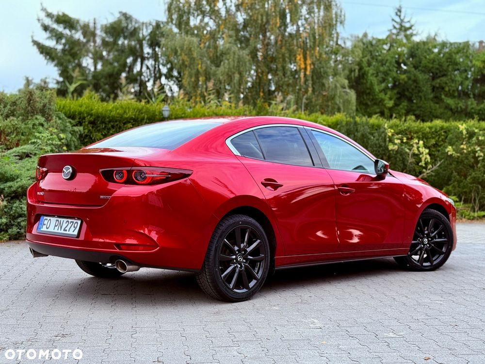 Mazda 3 - 37
