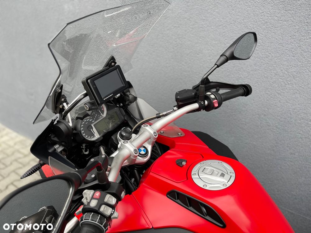 BMW GS - 13