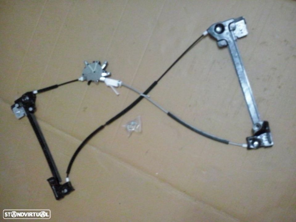 Elevador vidro tampa da mala Land Rover Freelander (Novo) - 1