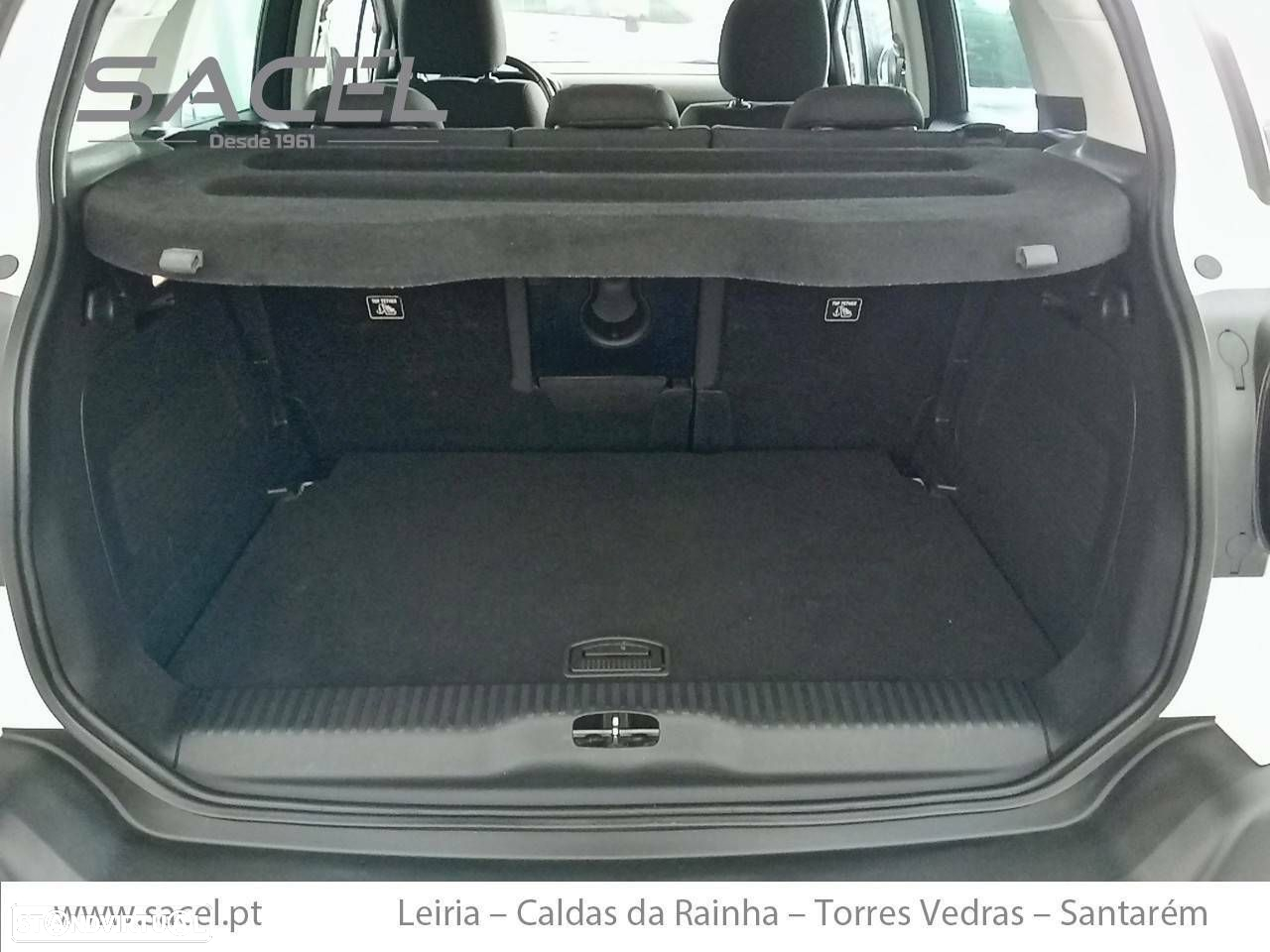 Citroën C3 Aircross 1.6 BlueHDi Feel S&S - 6