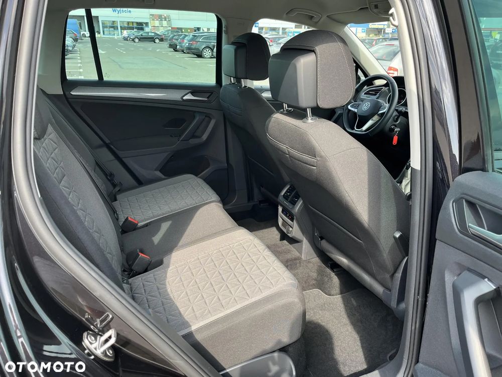 Volkswagen Tiguan 2.0 TDI SCR 4Mot Life DSG - 21