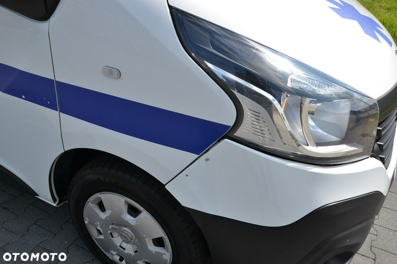 Renault Trafic - 10