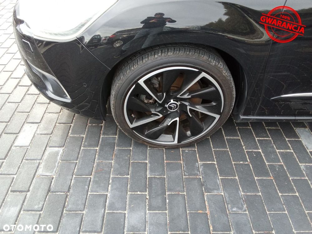 Citroën DS4 - 36