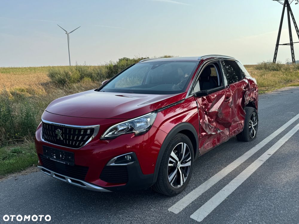 Peugeot 3008 - 4