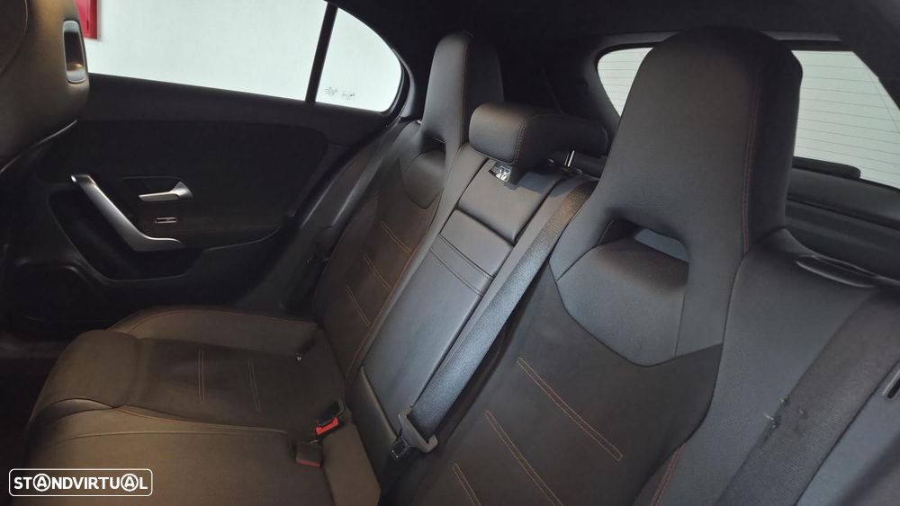 Mercedes-Benz A 200 - 15