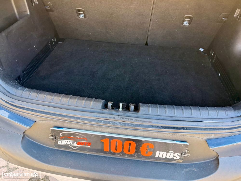 Kia Stonic 1.0 T-GDI GT Line - 8