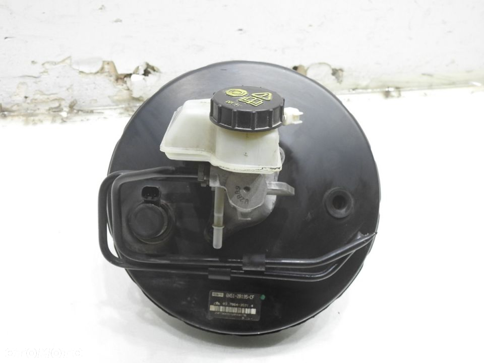 POMPA SERWO VOLVO V50 1.6 D 6N51-2B195-CF - 2