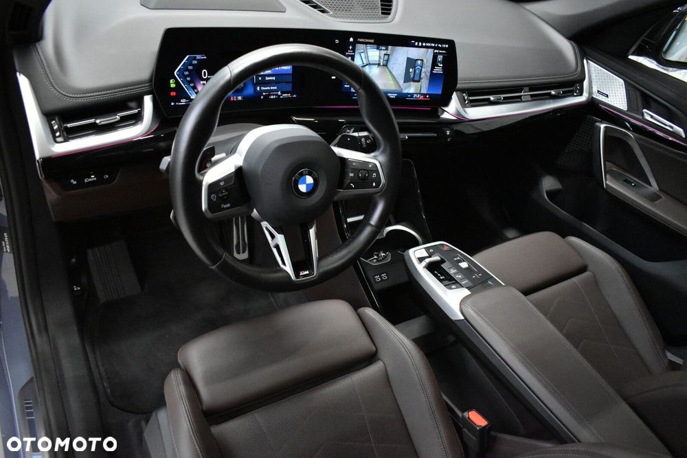 BMW X1 - 5