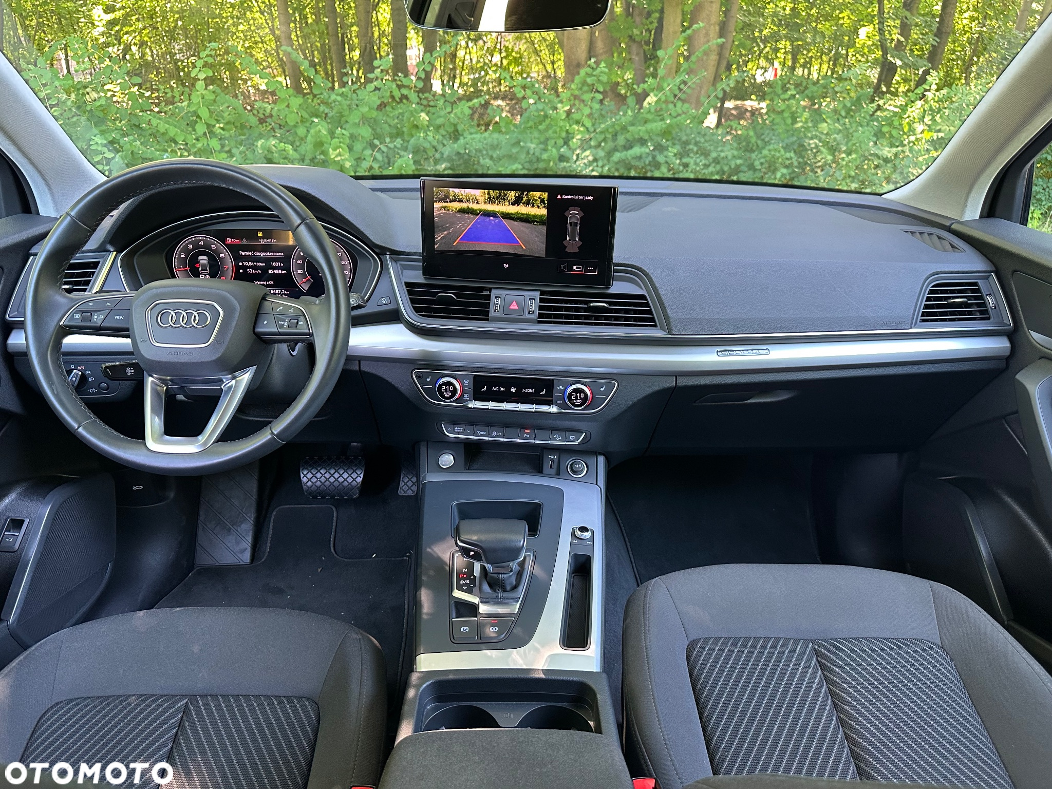 Audi Q5 - 20