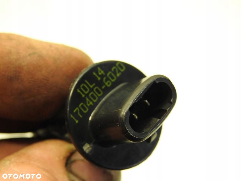 CZUJNIK TEMPERATURY POWIETRZA MAZDA CX-7 10L14 1704006020 - 5