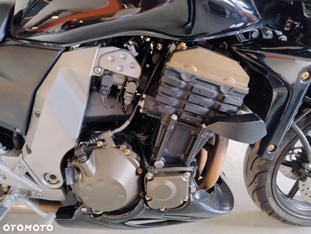 Kawasaki Z - 31
