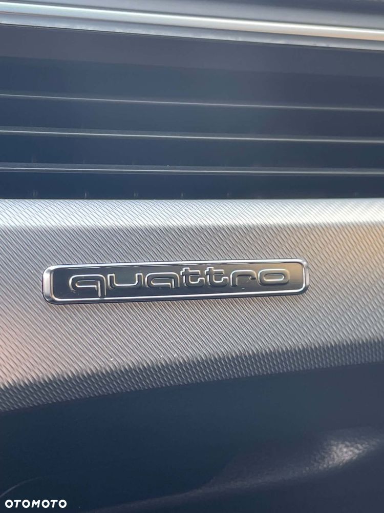 Audi A4 Avant 2.0 TDI S tronic quattro sport - 11