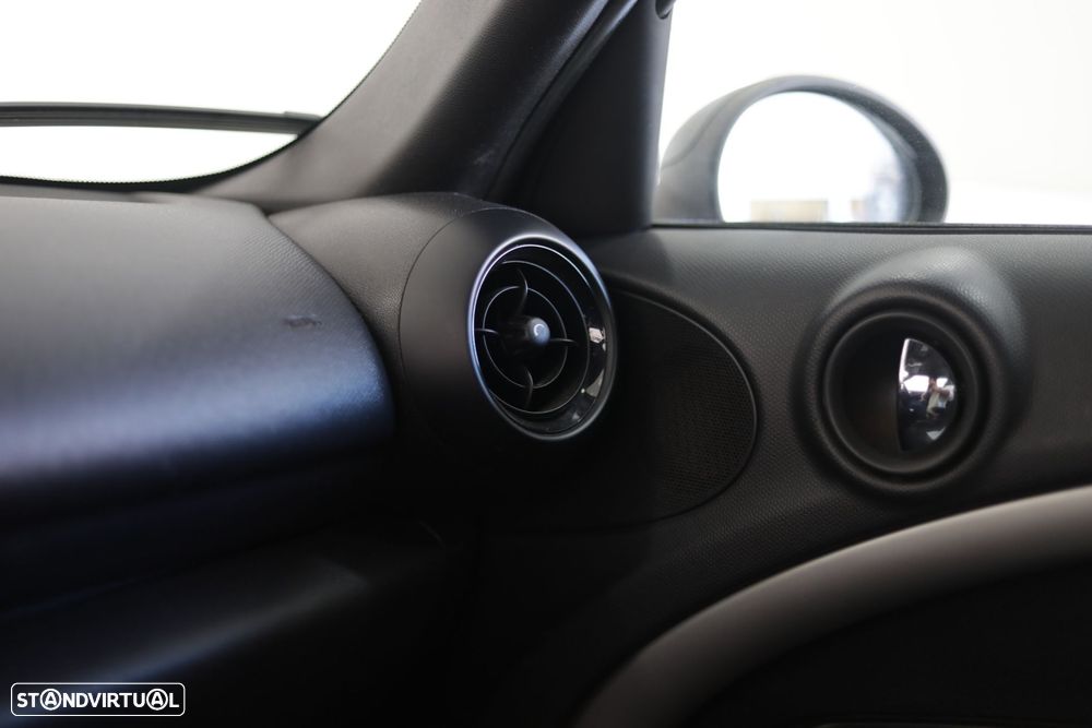 MINI Countryman One D - 14