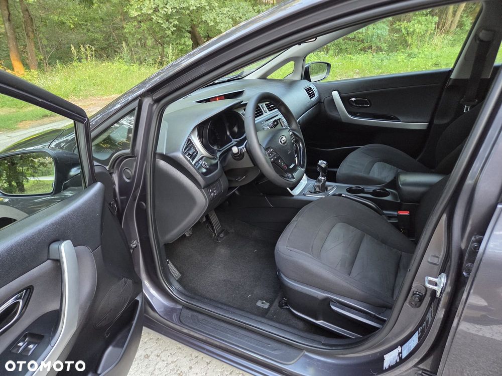 Kia Ceed 1.4 M - 8
