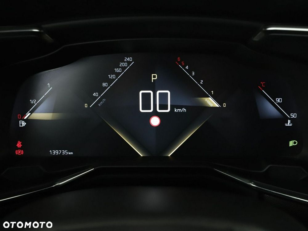 DS Automobiles DS 7 Crossback - 23